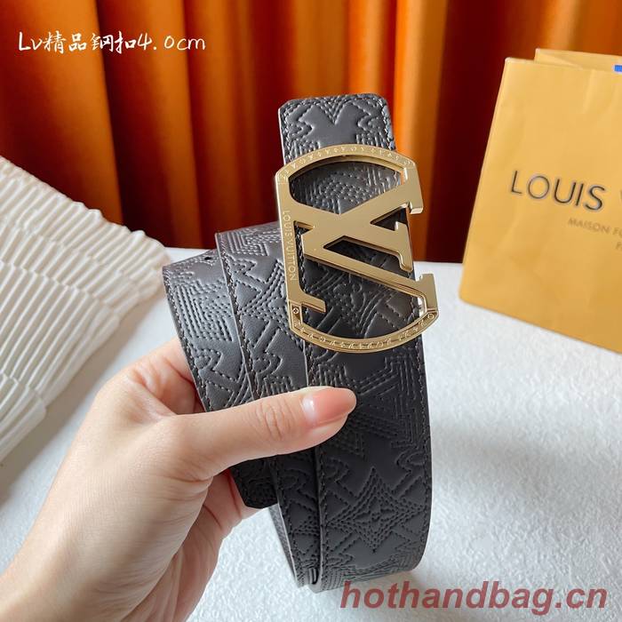 Louis Vuitton Belt 40MM LVB00232